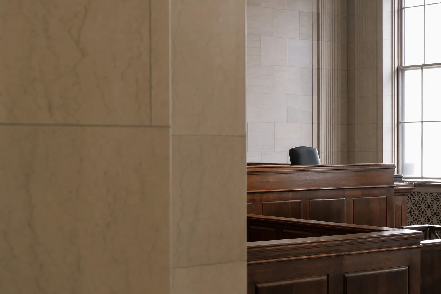 Two Lists, One Afternoon. How to Tell What the Probate Court Will Actually Touch